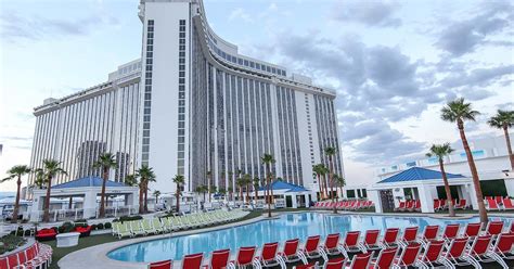 WESTGATE LAS VEGAS RESORT & CASINO: See .